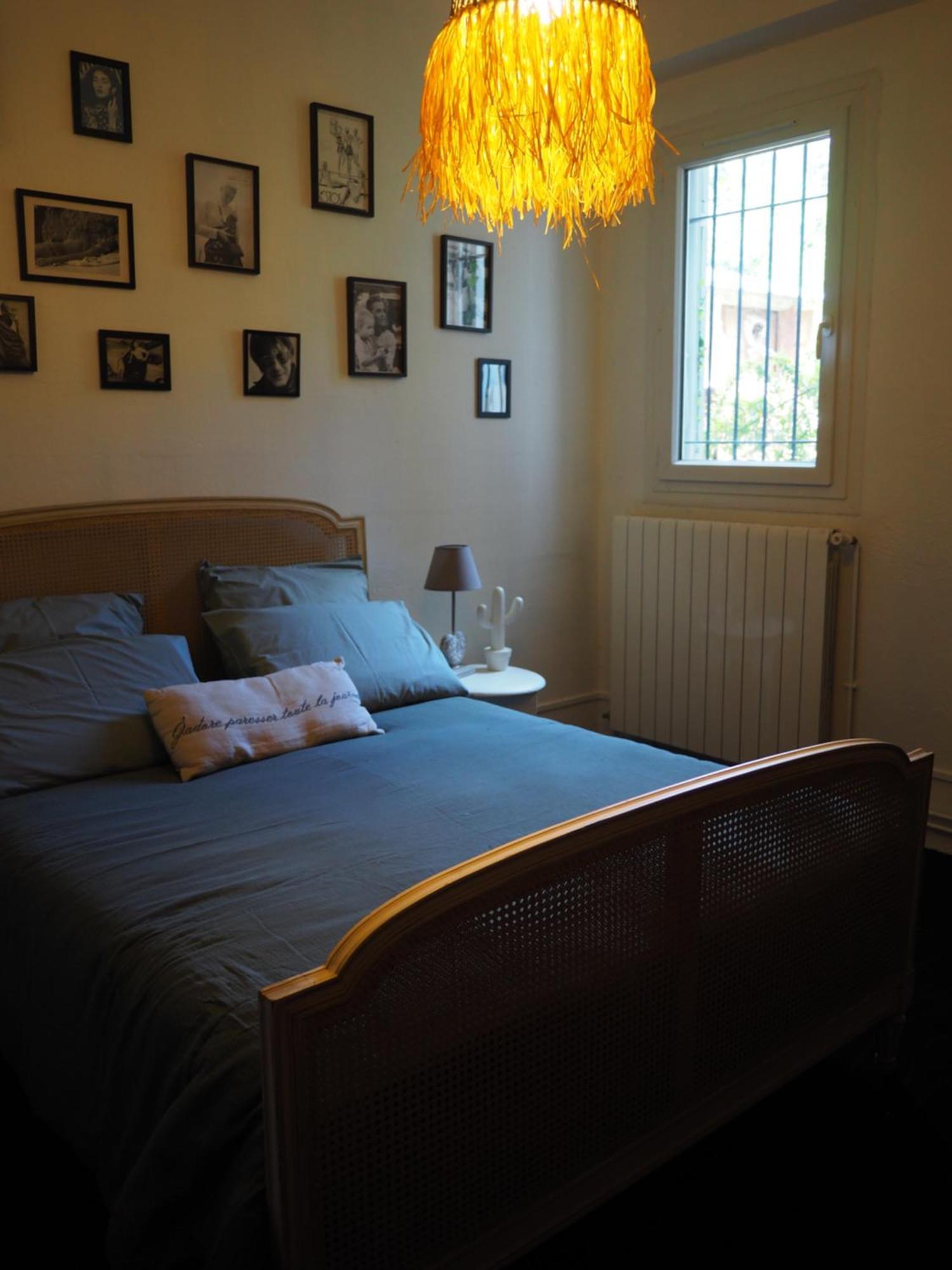 Chambre Familiale Avec Terrasse Aux Portes Du Verdon Lägenhet Trigance Exteriör bild